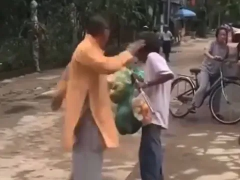 TÔI LÊN TIẾNG: Không thể lập lờ ngôn ngữ!