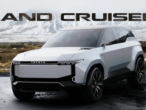 Toyota, Nissan, Subaru... thoát mác "lề rề": Sắp trình làng loạt siêu phẩm, vị thế Tesla lung lay?