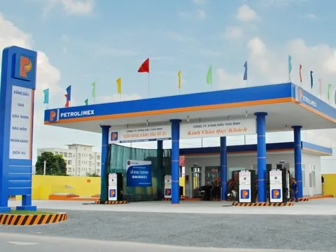 Sau phiên giảm mạnh, giá xăng quay đầu tăng từ 15h chiều hôm nay