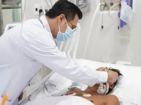 Vụ ngộ độc sau uống 50ml sữa: Sự nguy hiểm của cyanua