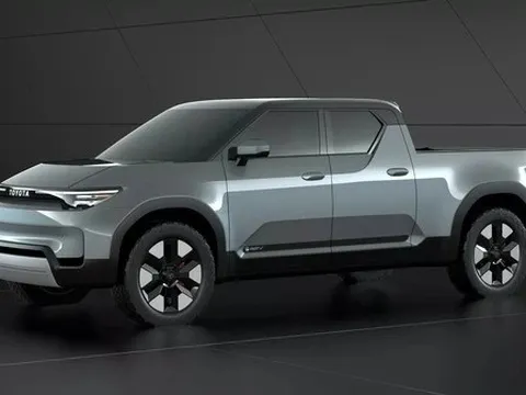 Loạt "bom tấn" làng xe ra mắt tháng này: Toyota góp 4 mẫu, Mitsubishi úp mở MPV lai SUV mới