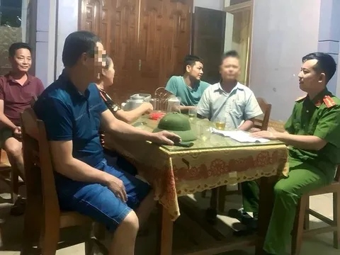 Ngăn chặn kip thời vụ giả danh công an để lừa đảo