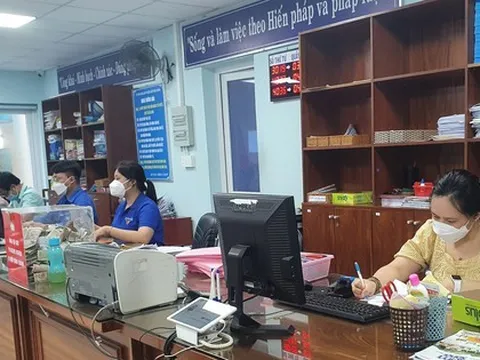 Chính sách mới với công chức, viên chức có hiệu lực từ tháng 11-2023