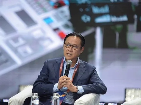 Chiến lược "Phù Đổng" của công ty đứng sau thương hiệu Nhà Xinh, làm nội thất cho Landmark 81: Xây nhà máy rộng 50 ha trong 3 năm, hướng đến chinh phục thị trường thế giới