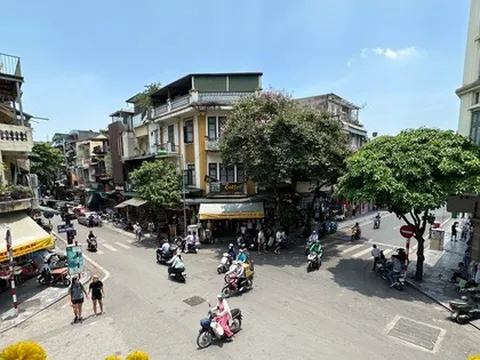 Miền Bắc nắng đẹp trước khi đón mưa lớn