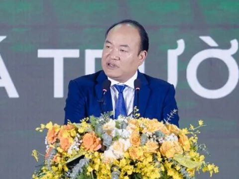 Đằng sau đại gia mới nổi trong làng thể thao đất Bình Phước