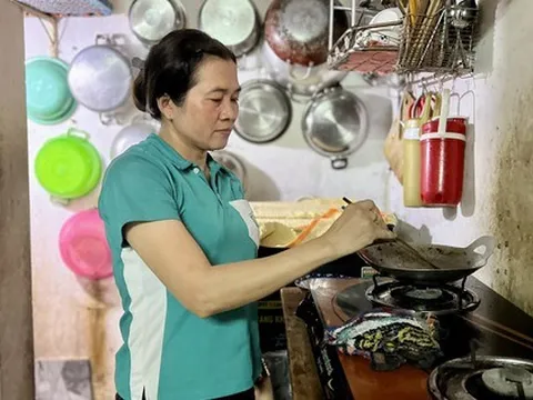 Đề xuất tăng tiền trợ cấp xã hội hằng tháng từ 1-7-2024