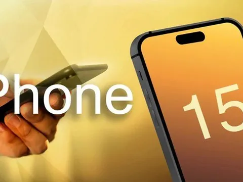 Giá iPhone 15 tại Trung Quốc giảm sâu, thị trường Việt Nam liệu có giảm ?