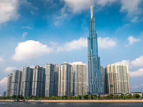 Vingroup chính thức thông báo về kết quả phát hành trái phiếu, lý giải việc nhà đầu tư bán ra cổ phiếu Vinhomes