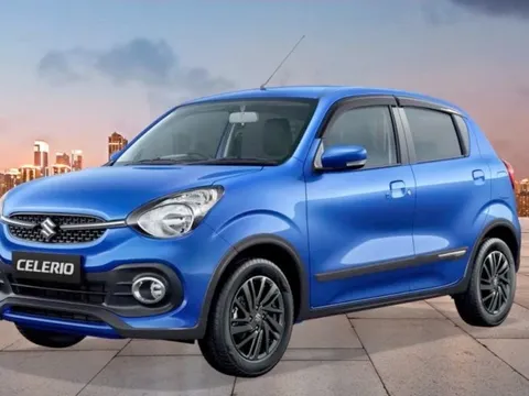 Suzuki trình làng siêu phẩm mới, cạnh tranh Kia Morning và Hyundai Grand i10, giá dự kiến chỉ 160 triệu đồng