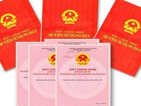 Hà Nội chưa yêu cầu tích hợp thông tin GCN quyền sử dụng đất vào ứng dụng VNelD