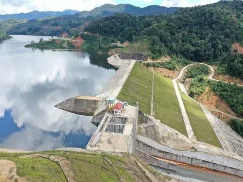 “Dự án thập kỷ” trở thành gánh nặng lãi suất, lợi nhuận Vĩnh Sơn – Sông Hinh bốc hơi 88%