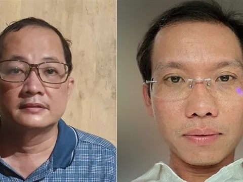 Vợ của cựu Giám đốc Bệnh viện Thủ Đức ‘ôm tiền’ bất chính làm việc gì?