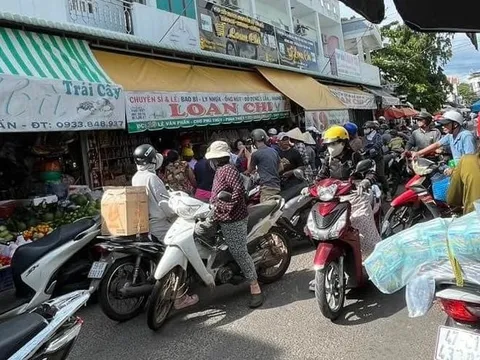 Bình Thuận: Tiếp tục xảy ra "vỡ hụi" tiền tỷ ở thành phố Phan Thiết