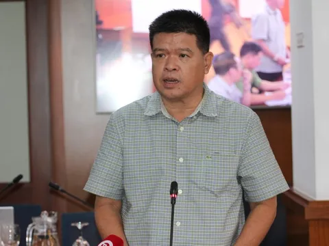 Vụ nhà xe Thành Bưởi: Phó Giám đốc Sở GTVT TP HCM vừa nói gì tại họp báo?