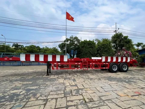 Tân Thanh triển khai chương trình “Phương tiện mới – an toàn cuộc sống”