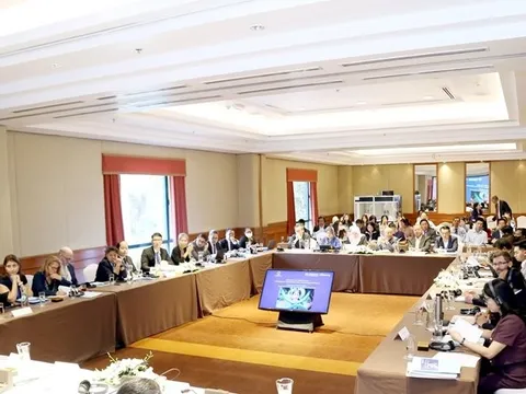 Giảm thiểu và ngăn ngừa tình trạng không quốc tịch