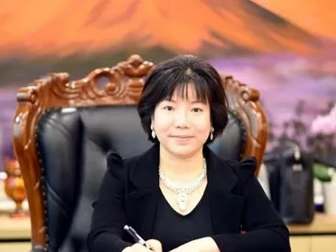 Bà Nguyễn Thị Thanh Nhàn tiếp tục bị tuyên vắng mặt mức án 10 năm tù