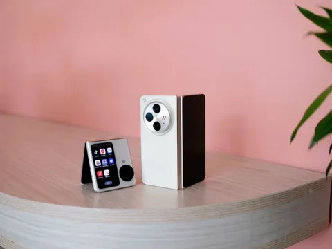 Mở hộp OPPO Find N3 và Find N3 Flip vừa ra mắt tại Việt Nam: Thiết kế thực dụng, đối trọng của dòng Galaxy Z