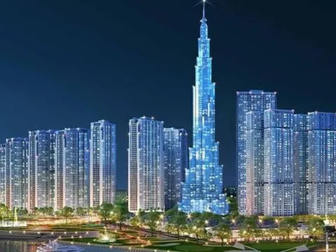 Chân dung các quỹ đình đám đang sở hữu hàng chục triệu đến cả trăm triệu cổ phiếu Vinhomes