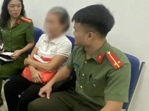 Rút 200 triệu đồng đi chuyển khoản sau cú điện thoại của kẻ giả danh công an