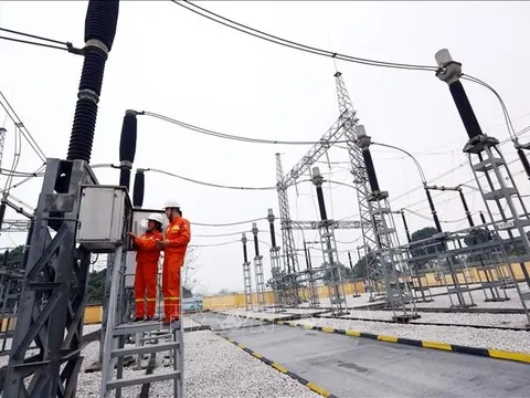 Bộ Công Thương báo cáo Chính phủ về Cơ chế mua bán điện trực tiếp