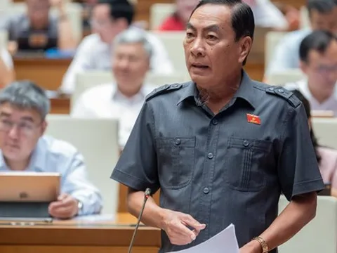 Đại biểu QH: “U70 mà đi gác đêm, điều tiết giao thông thì sao làm được, rất phản cảm”