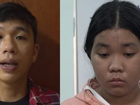 Vụ cướp ngân hàng ở TPHCM: Nhóm cướp chia nhau hơn 3,4 tỷ đồng, rồi đốt xe máy phi tang