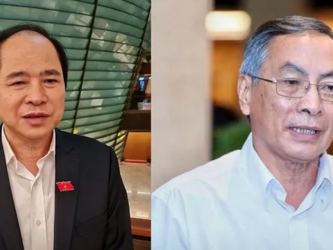 Đại biểu QH lên tiếng việc chưa giải ngân 110 tỉ đồng hỗ trợ nạn nhân vụ cháy chung cư mini