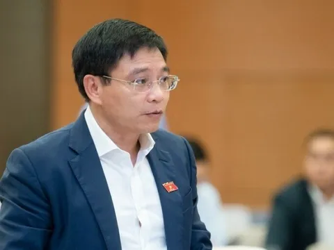 Nhiều đại biểu QH “sốt ruột”, Bộ trưởng GTVT cam kết gì về dự án sân bay Long Thành?