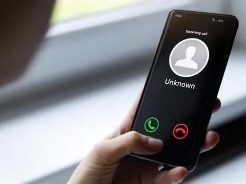 Bộ TT&TT và nhà mạng sử dụng tên định danh để chống cuộc gọi mạo danh