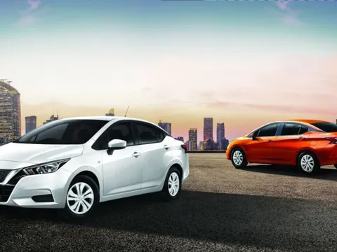 Tiếp tục "dò đáy", chiếc sedan hạng B được giảm giá mạnh nhất từ trước đến nay, giá ngang ngửa xe hạng A