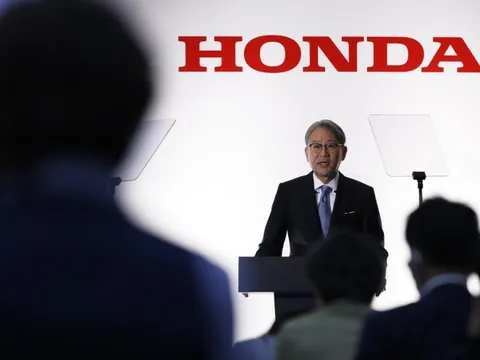 Nóng: Honda từ bỏ giấc mơ làm xe điện giá rẻ, hủy hợp tác với 1 'ông lớn' châu Âu sau 2 năm