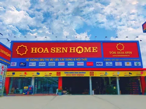HSG: Lợi nhuận sau thuế quý 4 NĐTC 2022-2023 đạt 438 tỷ đồng
