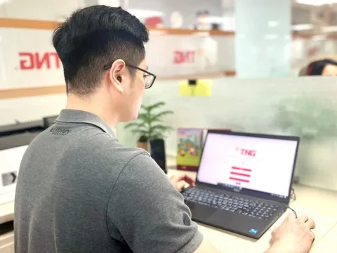 Tối ưu hóa vận hành hướng tới mô hình doanh nghiệp số