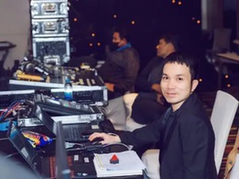 Giám đốc Golden Event : “Một sự kiện có storytelling hay sẽ luôn được ghi nhớ”