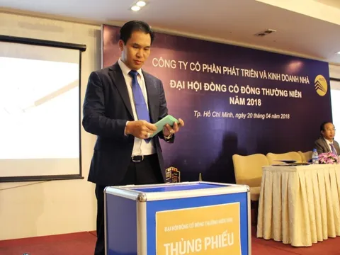 Đại gia bất động sản Đinh Trường Chinh vừa bị khởi tố trong vụ án thâu tóm gần 6.300 m2 đất vàng tại TPHCM là ai?