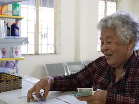 Lao động nghỉ hưu sớm bị trừ 2% mỗi năm là bất hợp lý