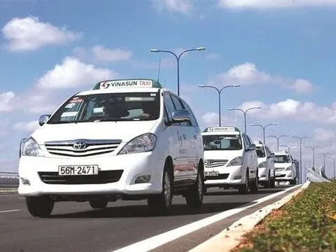 Lợi nhuận một 'ông lớn' thấp nhất 6 quý, tiếp tục cắt giảm nhân sự: Sức ép ngày càng lớn từ taxi điện?