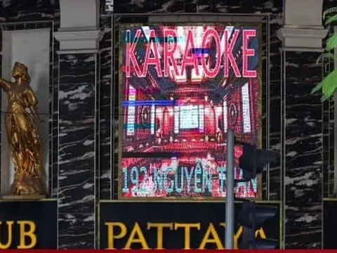Những 'thiên đường' karaoke ở Hà Nội giờ ra sao?