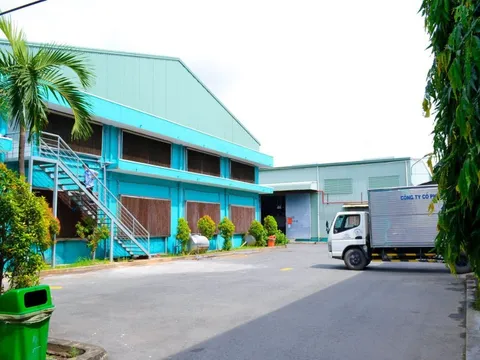 Thảm cảnh của “ông lớn” dệt may Garmex Sài Gòn: Từ 4.000 công nhân nay còn vỏn vẹn 35 người, ráo riết thanh lý tài sản, tận thu đến mức... bán theo cân ký