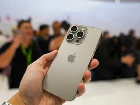Sốc với số tiền người Việt chi mua điện thoại
