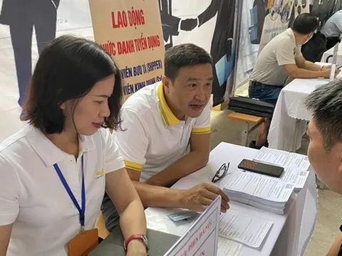 Cải cách tiền lương từ 1- 7- 2024: Tiền lương thực trả gắn với vị trí việc làm