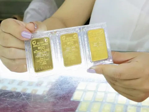 Nhiều khả năng giá vàng sẽ tiếp tục tăng