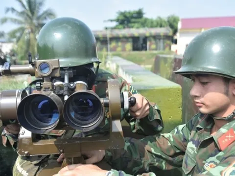 Dự kiến bảng lương mới của công an, quân đội trong năm 2024 sau cải cách tiền lương