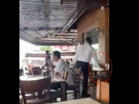 Bình Dương: Đã có hình thức kỷ luật với cán bộ thuế chống đo nồng độ