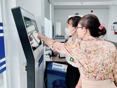 Nghiêm cấm yêu cầu người dân cung cấp thông tin, giấy tờ đã số hóa