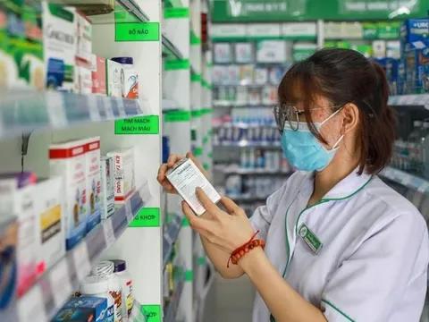 Thiếu thuốc do chậm có kết quả đấu thầu tập trung, đàm phán giá?