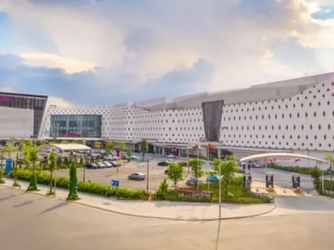 Việt Nam là thị trường ngoại duy nhất của Aeon có tăng trưởng về lãi