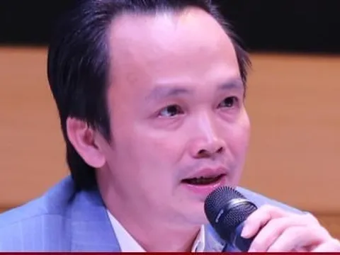 Cựu Chủ tịch FLC Trịnh Văn Quyết bị cáo buộc 'ngoan cố, đổ lỗi cho em gái'